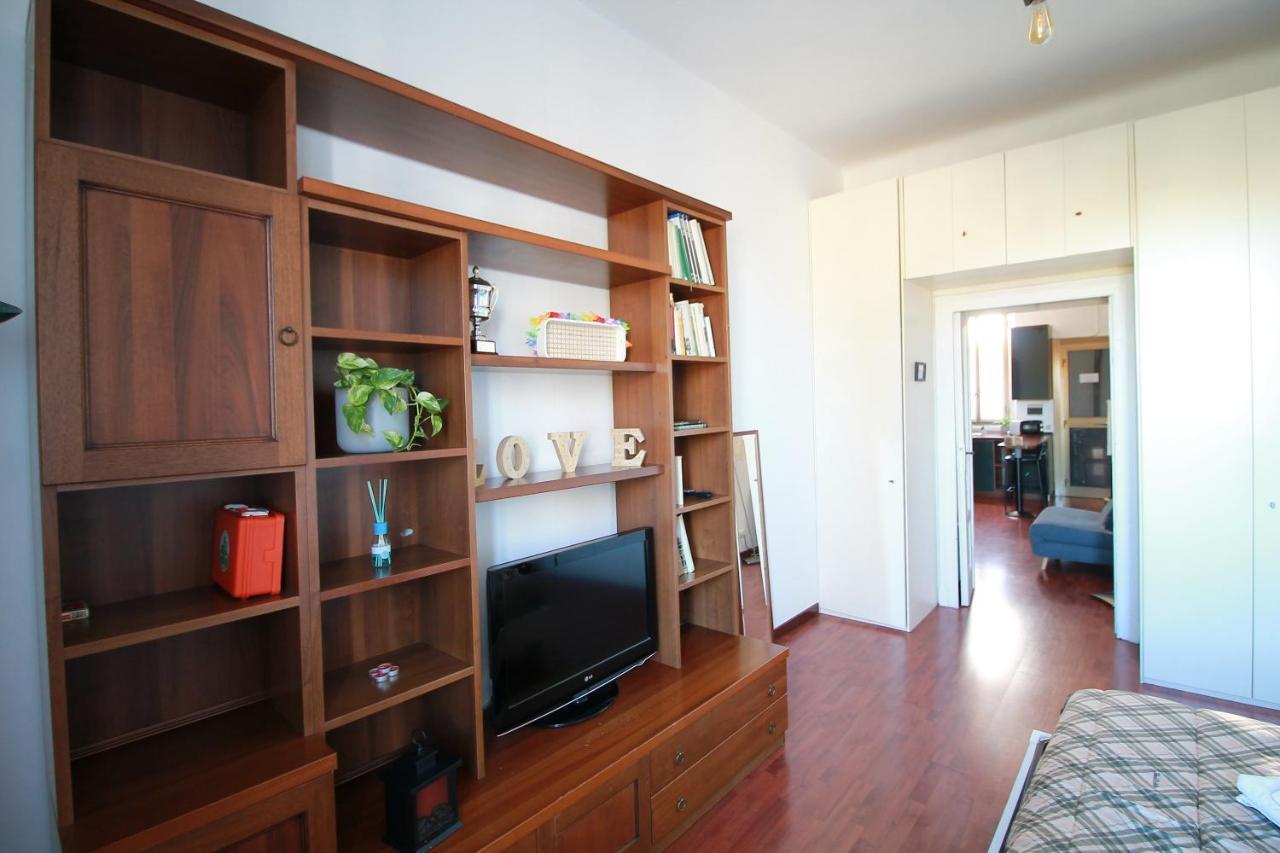 Appartamento Navigli Milano Ngoại thất bức ảnh