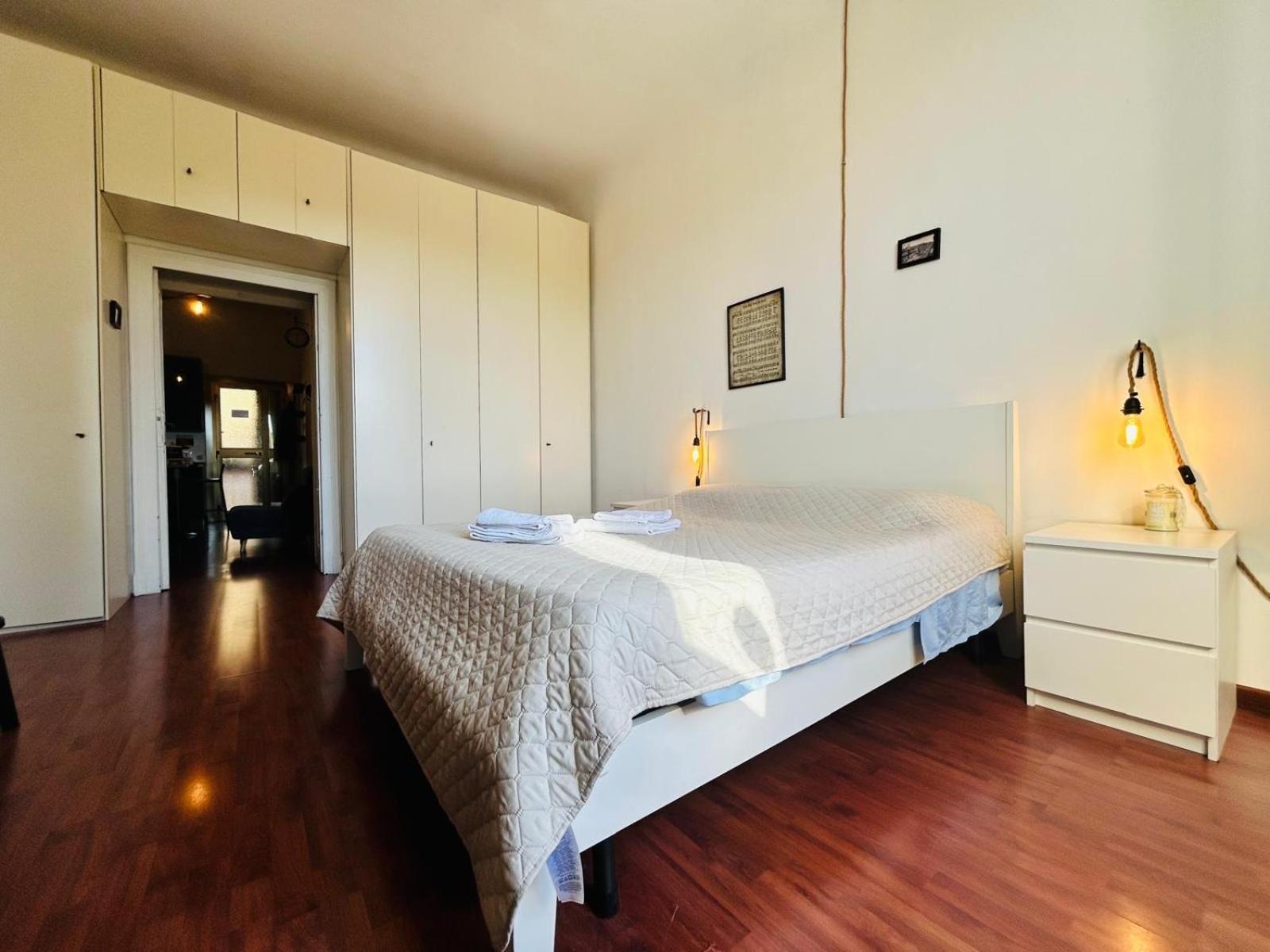 Appartamento Navigli Milano Ngoại thất bức ảnh